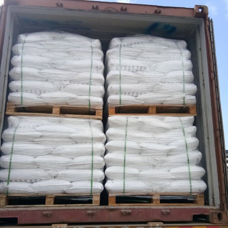 Ammonium chloride shipping