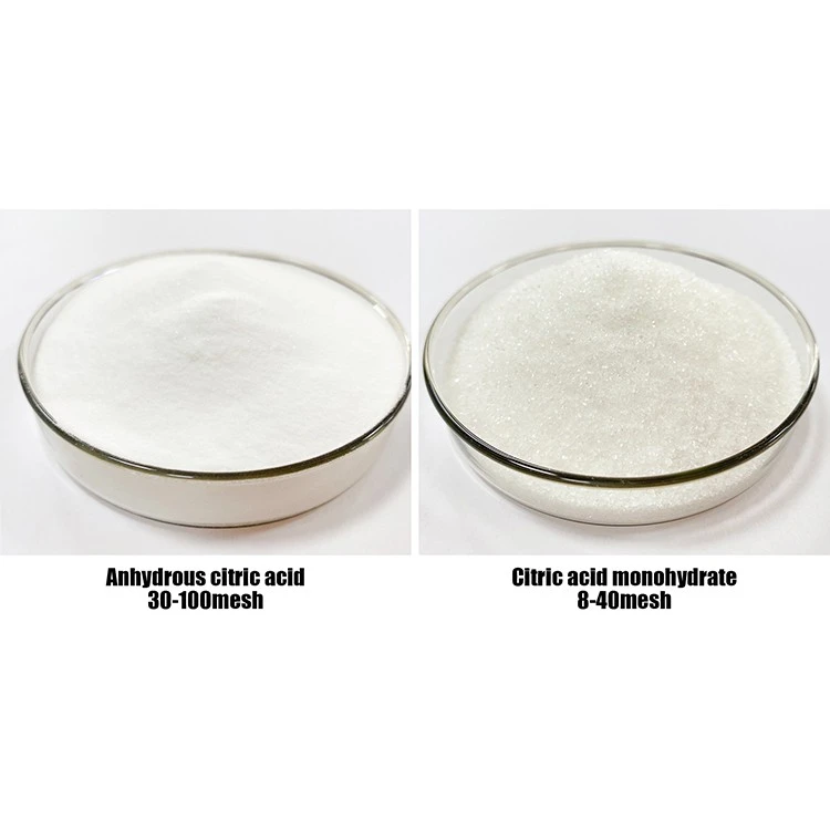 citric acid food grade citric acid food grade