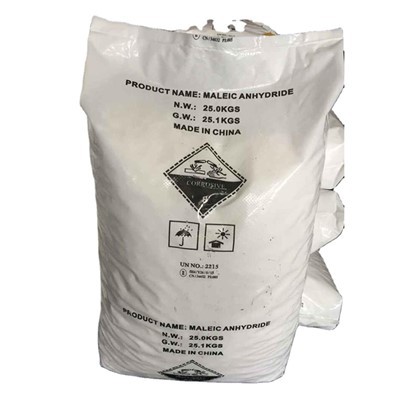 Maleiinanhüdriid CAS:108-31-6